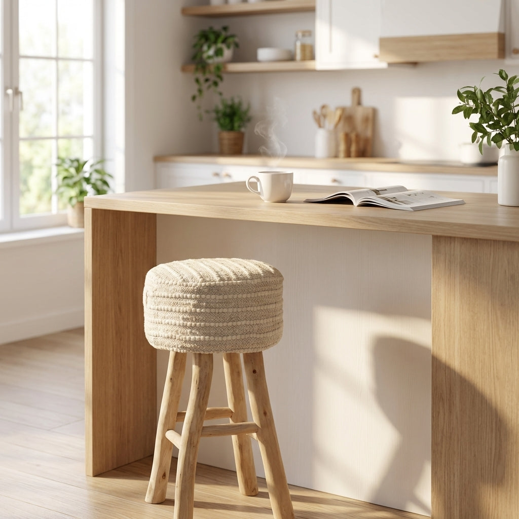 Cucina e Sala da pranzo