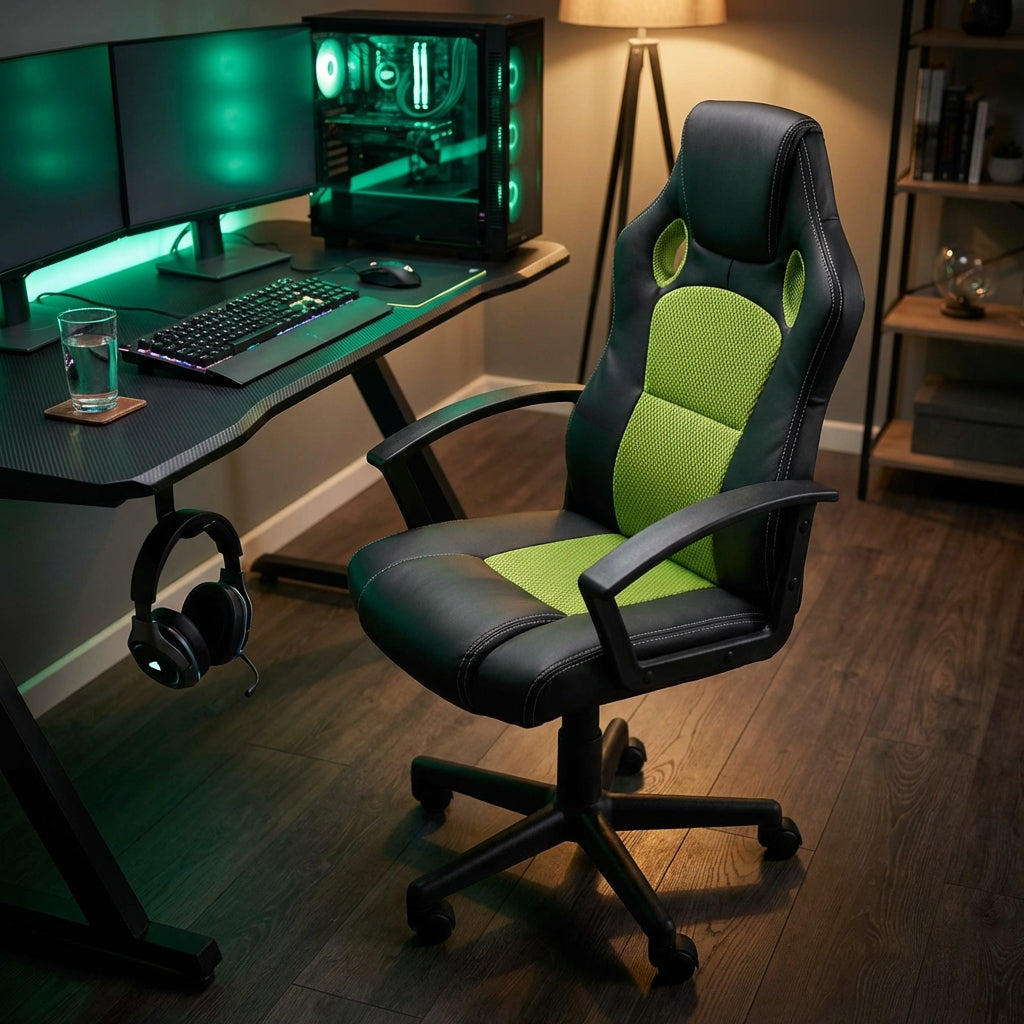 Verde lime