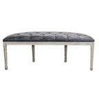 Grigio ecopelle