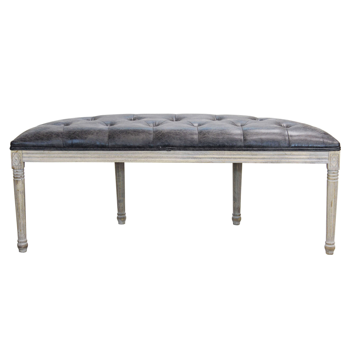 Grigio ecopelle
