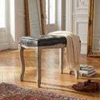 Grigio ecopelle