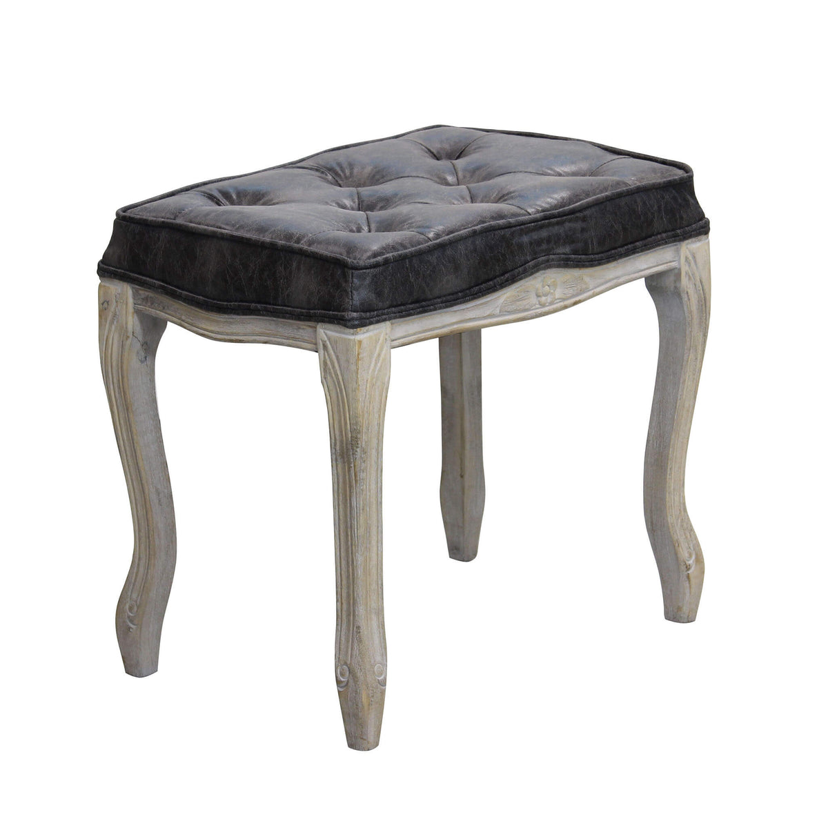 Grigio ecopelle