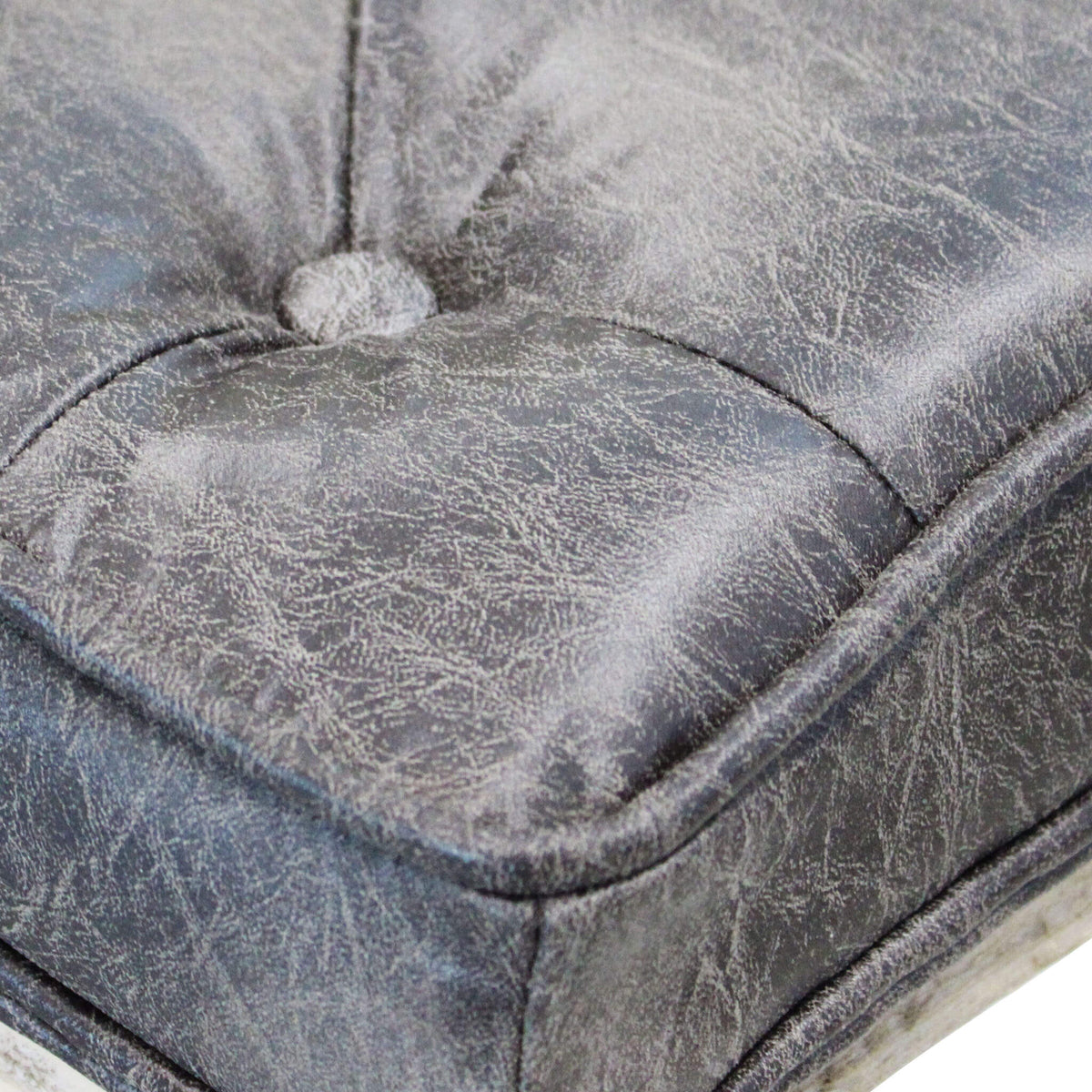 Grigio ecopelle