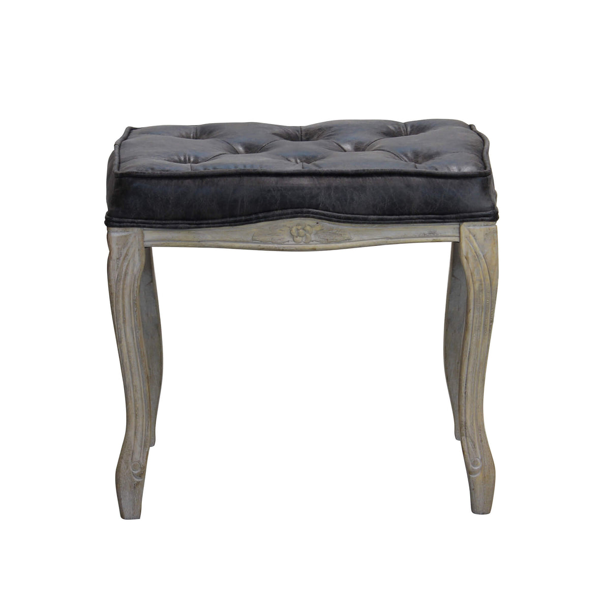 Grigio ecopelle