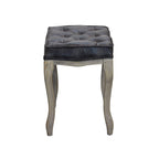Grigio ecopelle