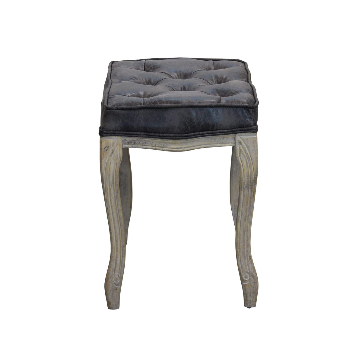 Grigio ecopelle