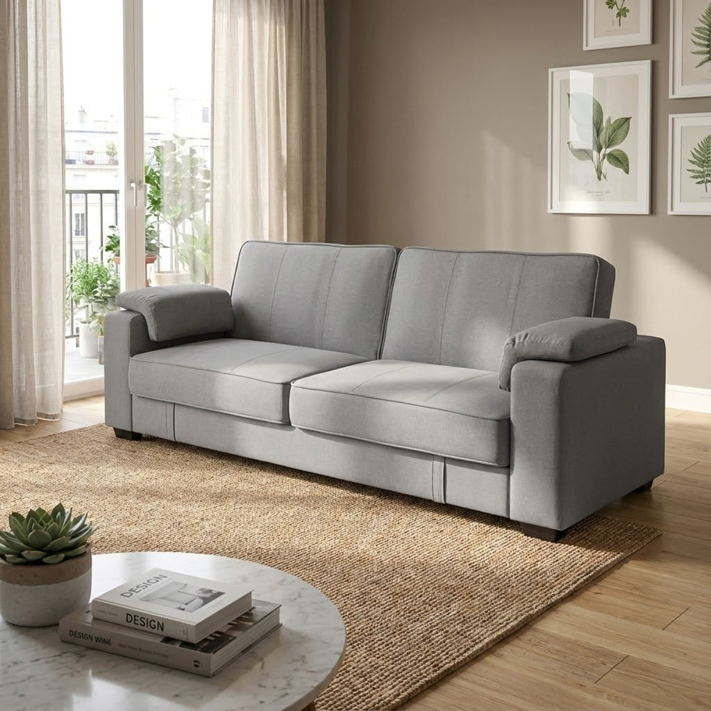 Grigio chiaro