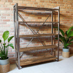 118 x 37 x 218 cm