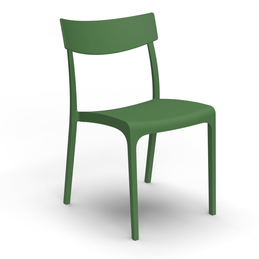 Verde