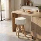 Seduta beige melange