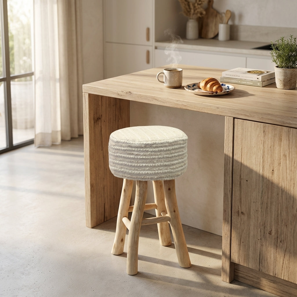 Seduta beige melange