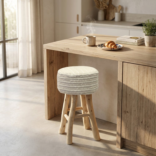 Seduta beige melange