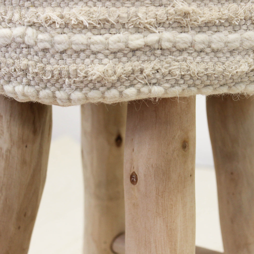 Seduta beige melange